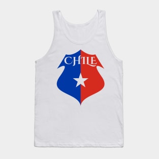 Chile Tank Top